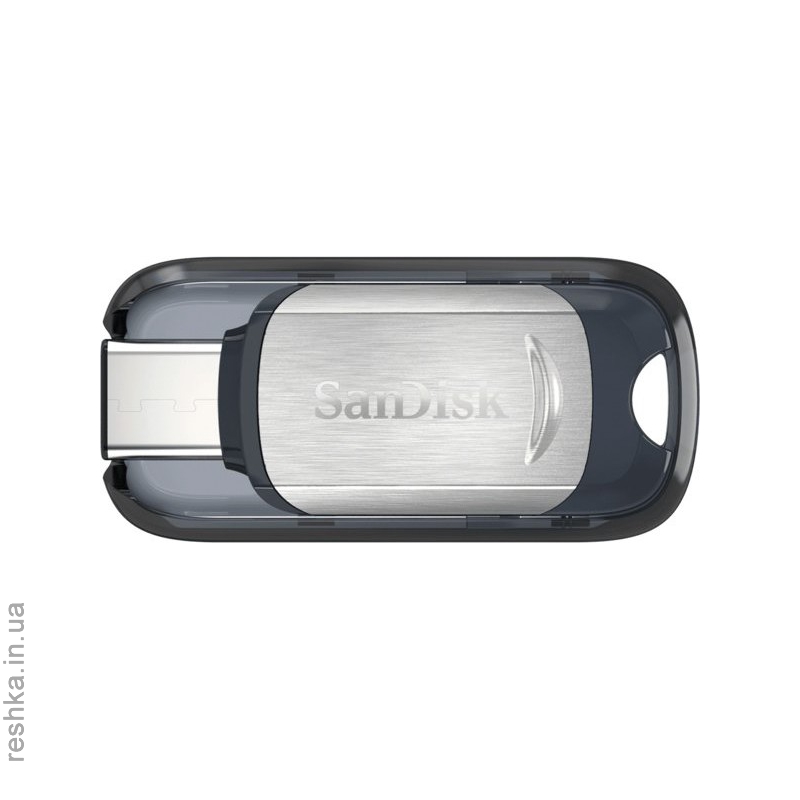 Флешка Sandisk  Ultra Type C 64GB (SDCZ450-064G-G46)