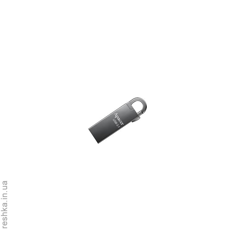 Flash Drive Apacer AH15A 64GB USB3.1 Ashy
