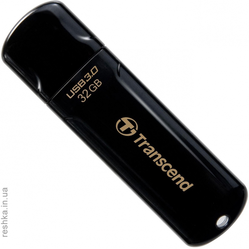 Флешка Transcend  JetFlash 700 32GB (TS32GJF700)