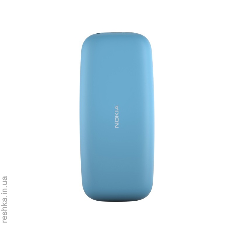 Телефон Nokia  105 Single Sim 2017 Blue