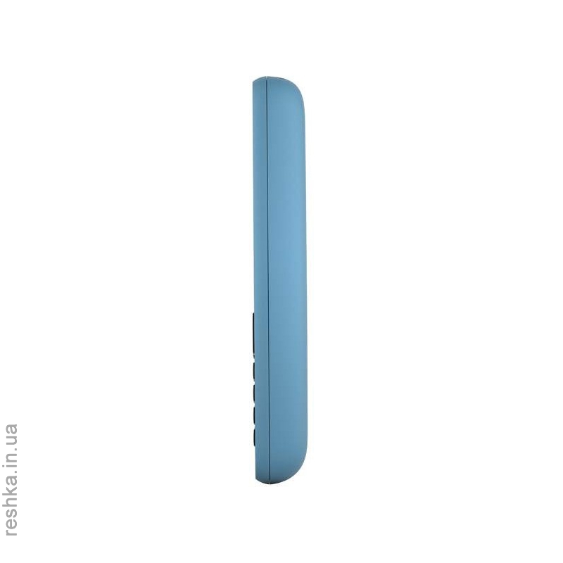 Телефон Nokia  105 Single Sim 2017 Blue