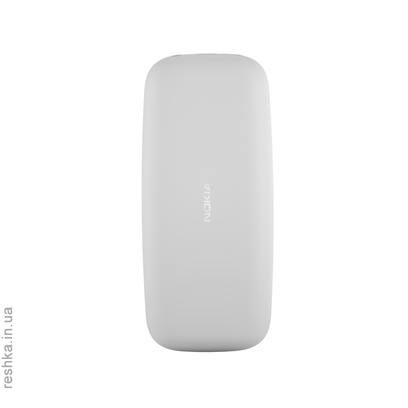 Мобильный телефон Nokia 105 White