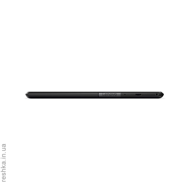Планшет LENOVO TAB4 10 Plus WiFi 64GB Black (ZA2M0011UA)