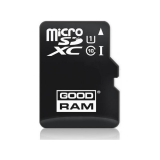 Карта памяти Goodram microSDXC 128GB Class 10 UHS I+ adapter