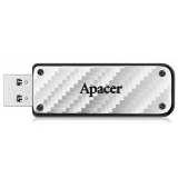 Flash Drive Apacer AH450 32GB USB3.0 Silver