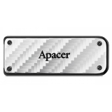 Flash Drive Apacer AH450 32GB USB3.0 Silver