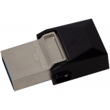 Flash Drive Kingston DT MicroDuo 64GB, OTG, USB 3.0