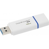 Флешка Kingston  DataTraveler G4 16GB (DTIG4/16GB)