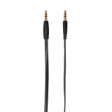Кабель Trust URBAN AUDIO CABLE 1M BLACK