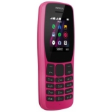 Мобильный телефон Nokia 110 Dual Sim (TA-1192) Pink