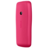 Мобильный телефон Nokia 110 Dual Sim (TA-1192) Pink