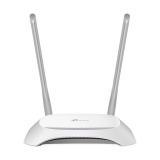 БЕЗДРОТОВИЙ МАРШРУТИЗАТОР TP-LINK TL-WR840N
