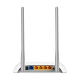 БЕЗДРОТОВИЙ МАРШРУТИЗАТОР TP-LINK TL-WR840N