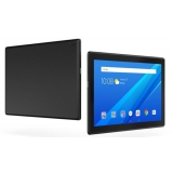Планшет LENOVO TAB4 10 Plus WiFi 64GB Black (ZA2M0011UA)
